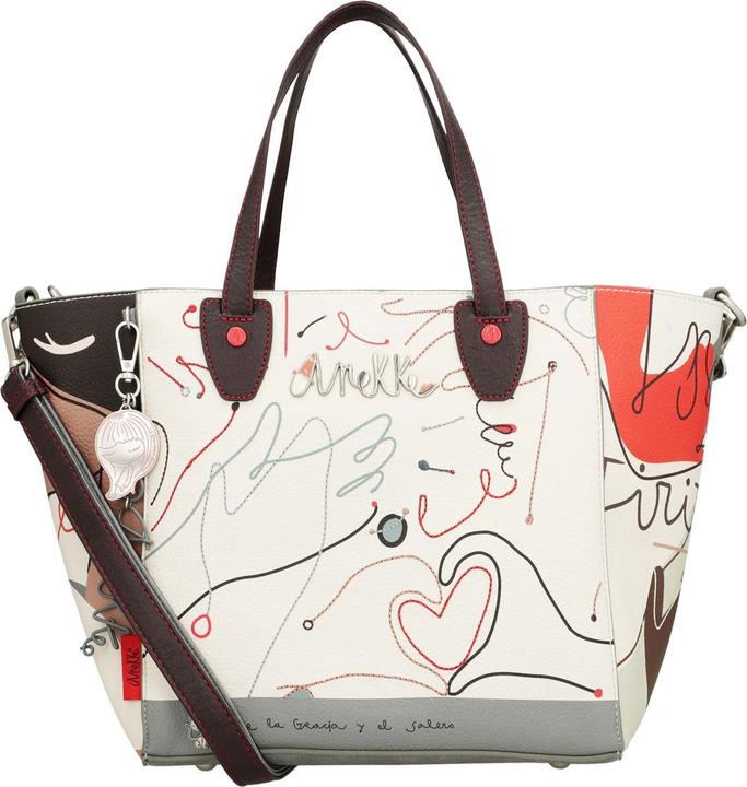 Produktbild Anekke Alma Ole Shopper