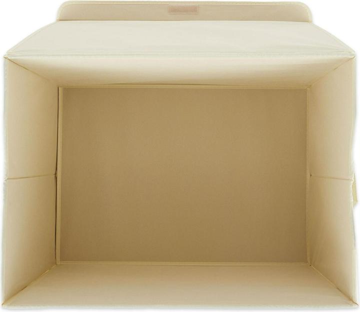 Actual product image Bieco Dust box 'Lion