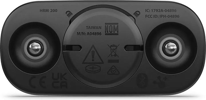 Produktbild Garmin HRM 200 M – XL