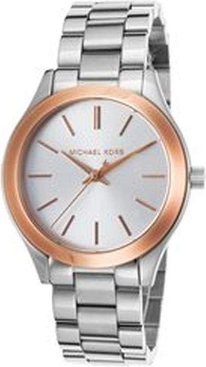 Image du produit Michael Kors Piste d'atterrissage miniature (Montre analogique, 34 mm)