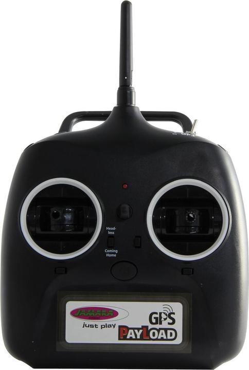 Actual product image Jamara Payload (10 min, 585.80 g, 0.90 Mpx)