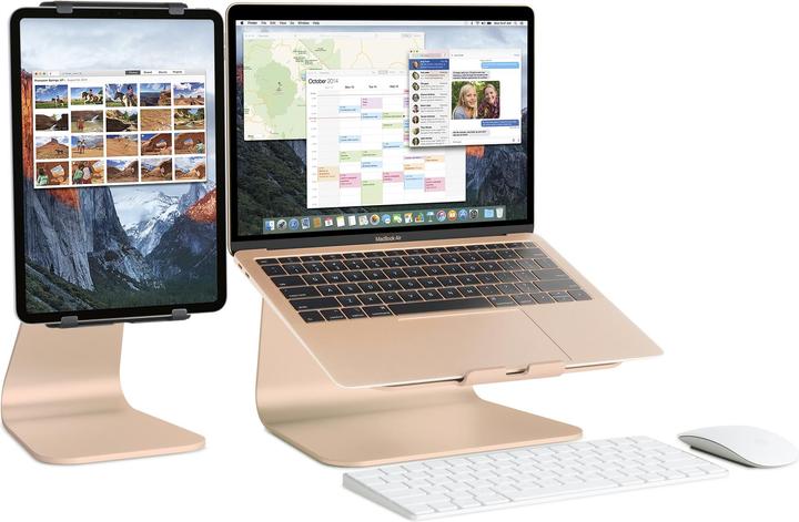 Produktbild Raindesign mStand Notebook-Ständer