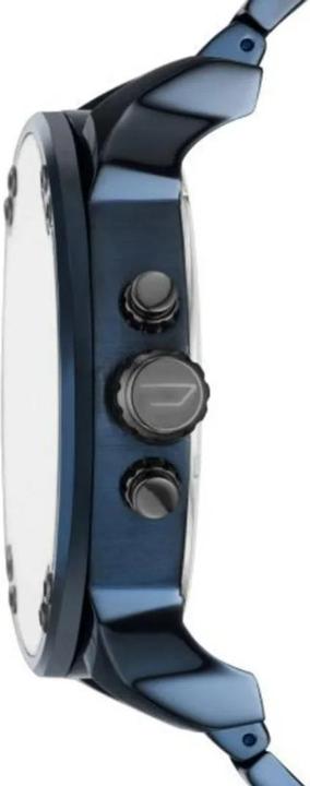 Immagine prodotto Diesel Mr. Daddy (Cronografo, 57 mm)