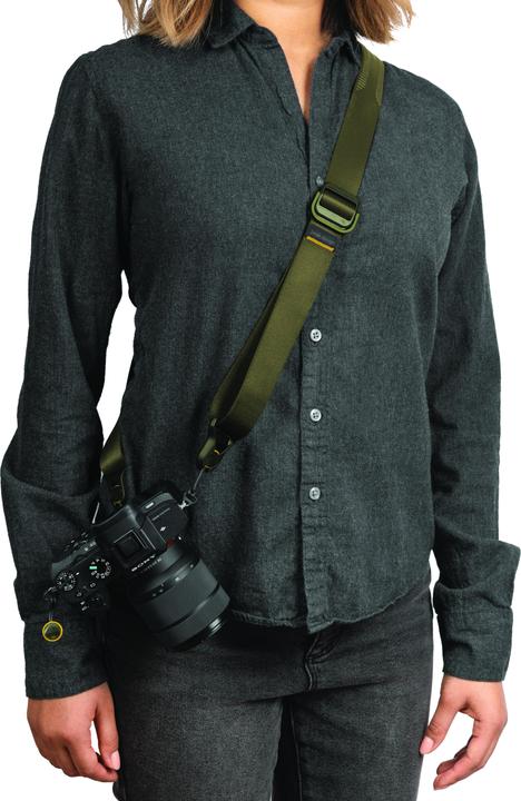 Immagine prodotto Peak Design Slide Lite (Tracolla)