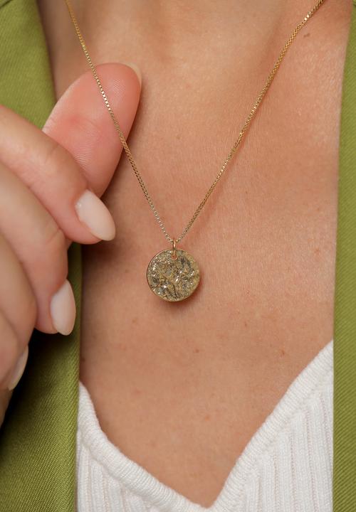 Image du produit Elli Vintage Antique (Argent Sterling, 45 cm)