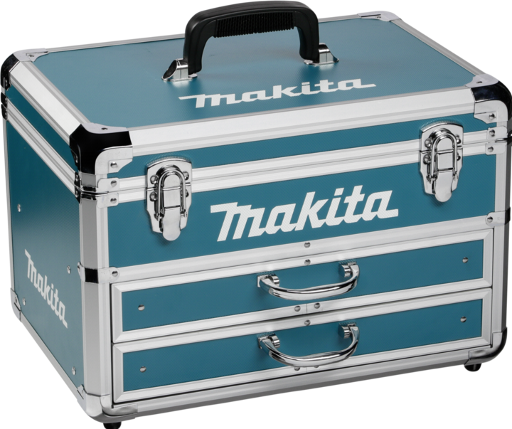 Actual product image Makita DF457DWEX6 (Rechargeable battery operated)