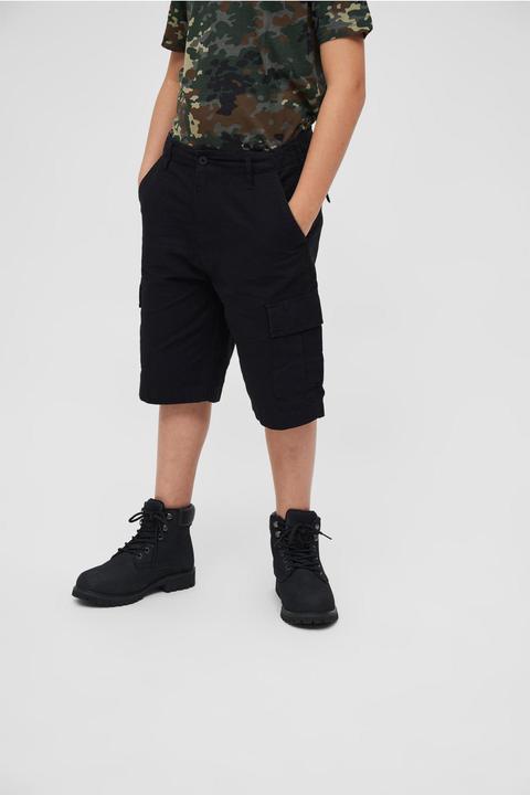 Image du produit Brandit Short BDU Ripstop pour enfants (122)