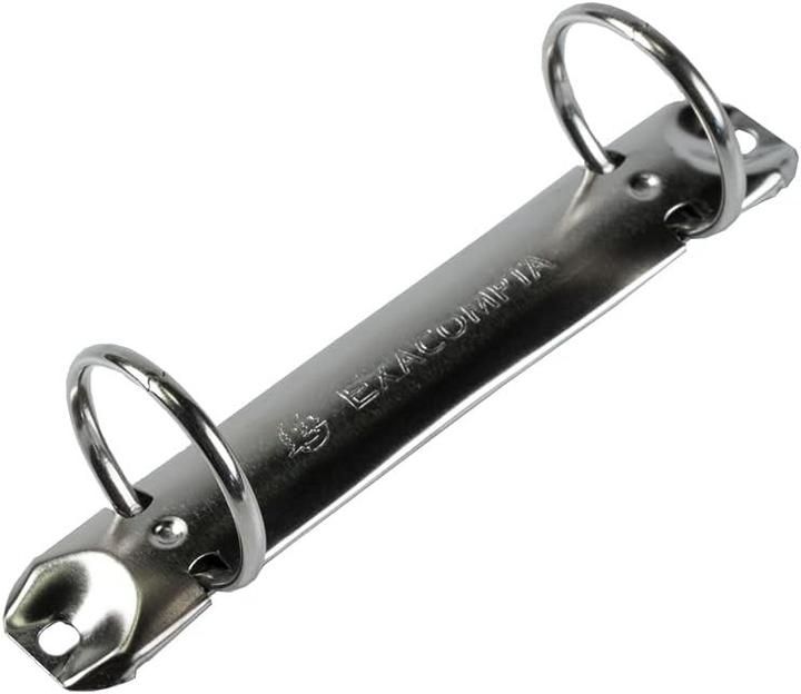 Image du produit Exacompta Ringbuch (A4, 40 mm, 20 pcs)