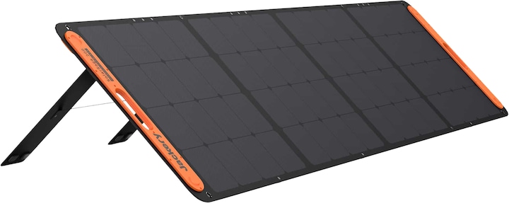 Actual product image Jackery Solar module SolarSaga 200, 200 W (200 W, 8 kg)