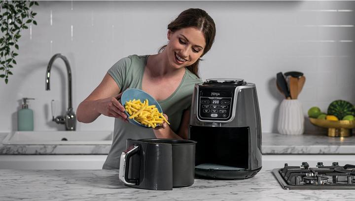 Productafbeelding Ninja AF160EU Hetelucht friteuse MAX (EU-versie)