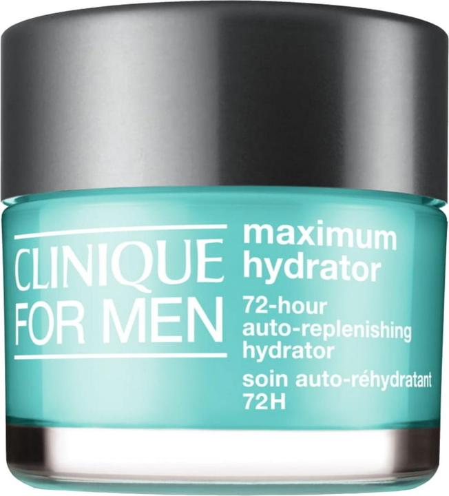 Clinique For Men Maximum 72-Hour (50 ml, Crème 24h)