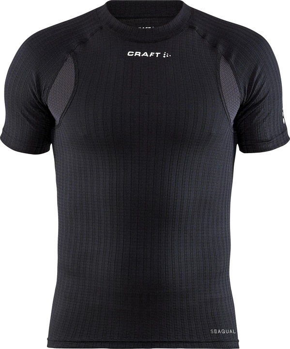 Actual product image Craft Active Extreme X Cn Short Sleeve Shirt (L)