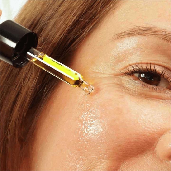 Image du produit Evolve Beauty - Bio-Retinol +C Booster (15 ml)