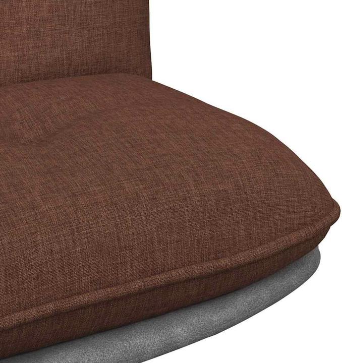 Produktbild vidaXL Bürostuhl (48 - 58 cm)