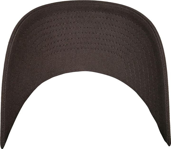 Actual product image Flexfit 110 Organic Cap - 19007 (One size)