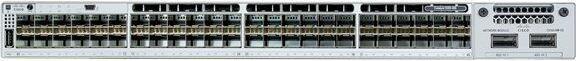 Image du produit Cisco C9300L-48UXG-2Q-E (48 ports)