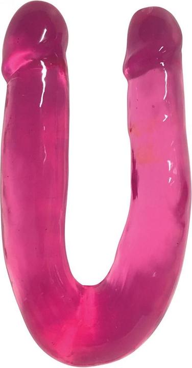 Lollicock Sweet Slim Double Dipper Dildo