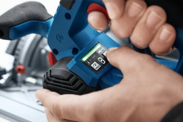 Produktbild Bosch Professional GKS 18V-57-2 GX