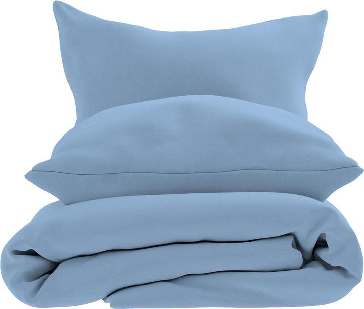 Produktbild Home Fashion Lenja (Duvetbezug, 200 x 210 cm)