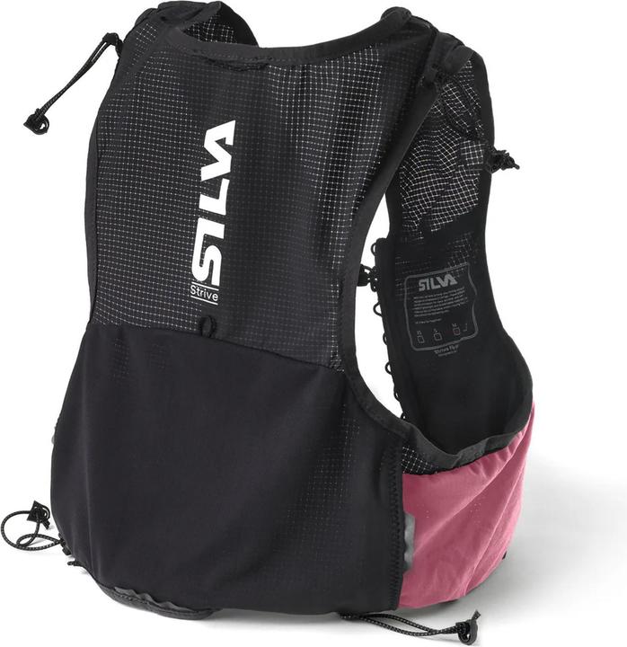 Actual product image Silva Strive Fly Vest (S)
