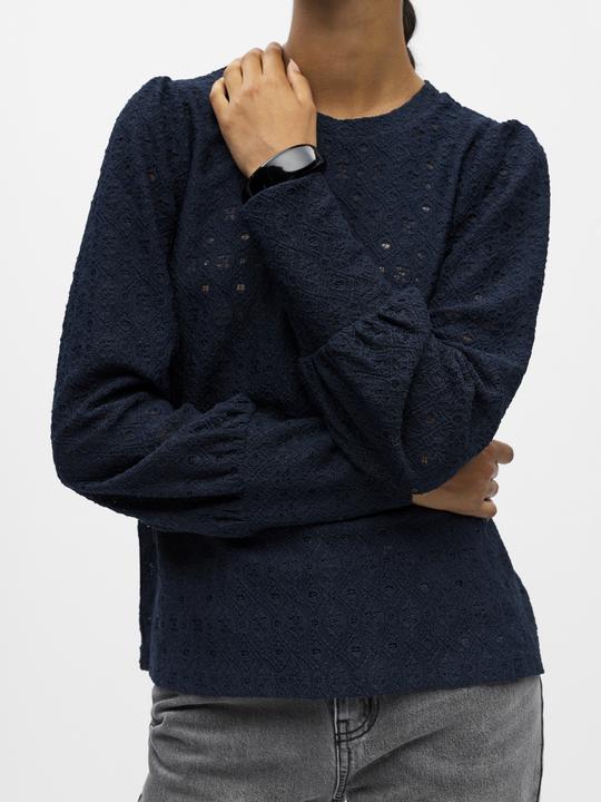 Immagine prodotto Object Langärmeliges Oberteil (S)