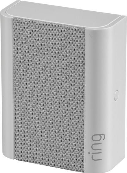 Actual product image Ring Chime gene 2 (Wi-Fi)