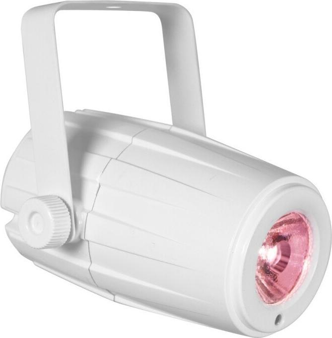 Image du produit Eurolite LED PST-5 QCL Spot ws (5 W, LED)