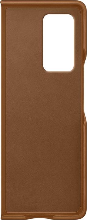 Immagine prodotto Samsung Leather Cover (Samsung Galaxy Z Fold2)