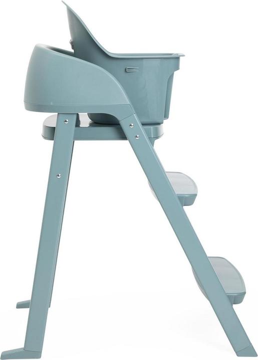 Actual product image Chicco Crescendo (Stair high chair)