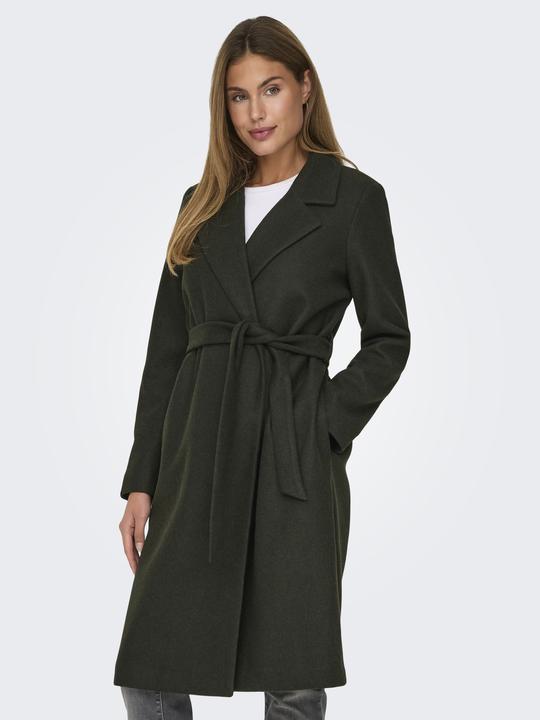 Actual product image Only ONLALVILDA Coat Coat (S)