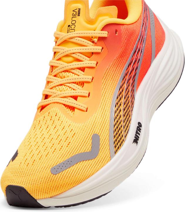 Actual product image Puma Velocity NITRO 3 FADE (43)