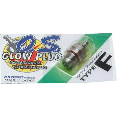 Thumbnail - O.S. Engines OS Für 4-Takt-Motor "F" Rotary Wankel