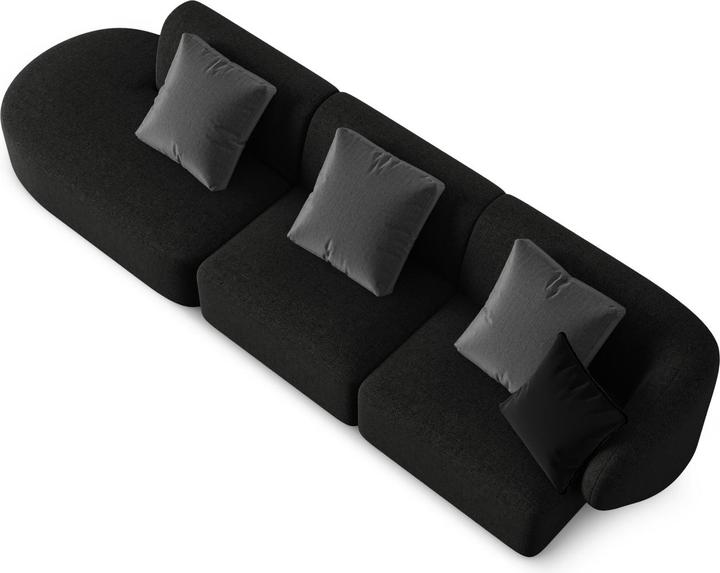 Produktbild Maison Heritage Chiara (4-Sitzer, Modular Sofa)