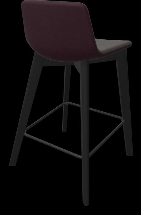 Immagine prodotto Narbutas Sgabello da bar Twist & Sit