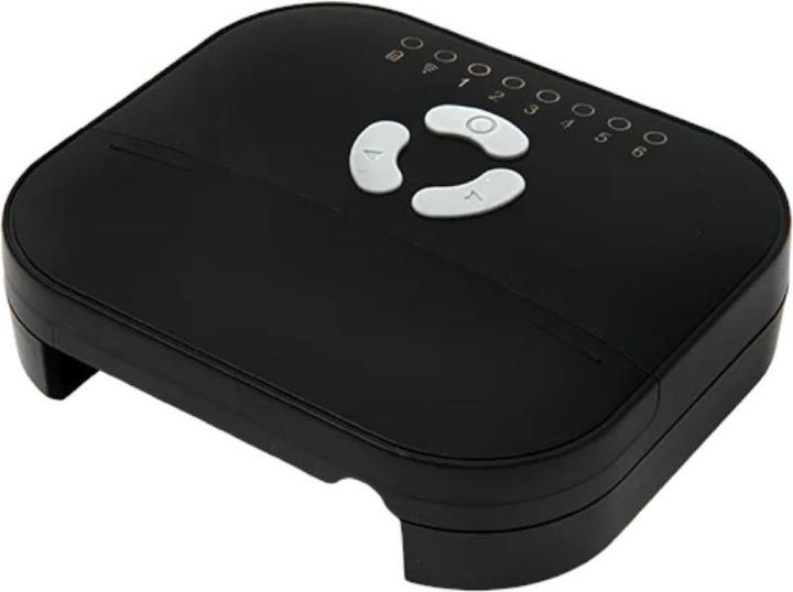 Produktbild Shelly FrankEver Sprinkler FK-06X