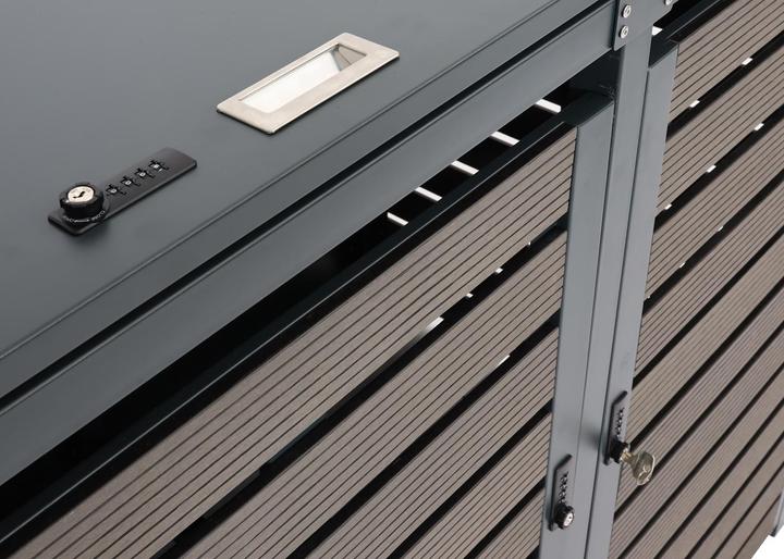 Produktbild MCW K14-XL