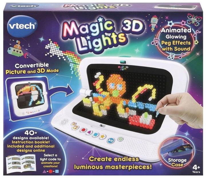 Immagine prodotto VTech 535403 Luci magiche 3D