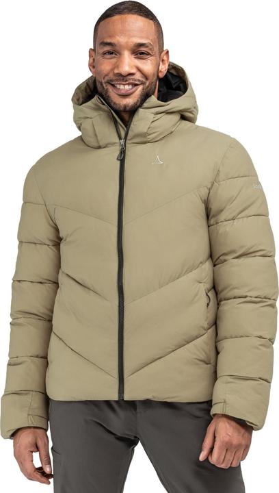 Produktbild Schöffel Ins Jacket Style Lodos (54, XL)