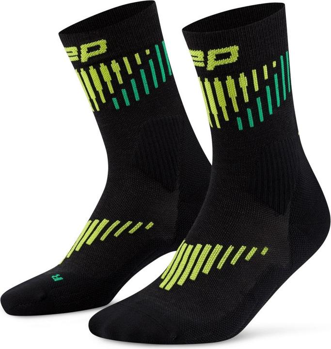 Actual product image Cep Core Merino Mid Cut 3.0 (39 - 42)
