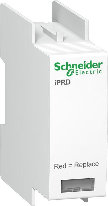 Actual product image Schneider Electric Protection module