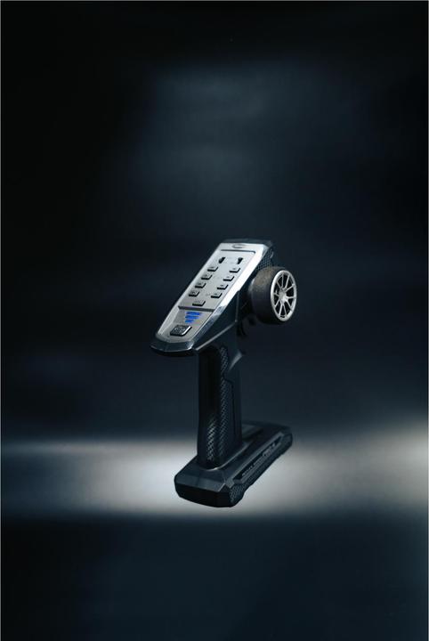 Produktbild Carson FS Reflex Wheel Pro 4 2.4GHz