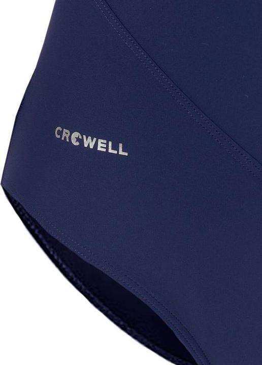 Actual product image No Name Ladies swimming costume Crowell Angie col.02 navy blue 38 (38)