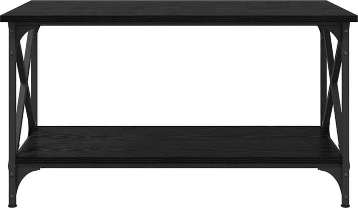 Image du produit vidaXL Couchtisch (80 x 45 x 45.50 cm)