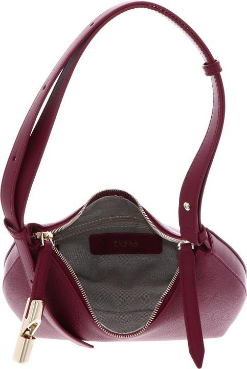 Actual product image Furla Goccia Shoulder Bag