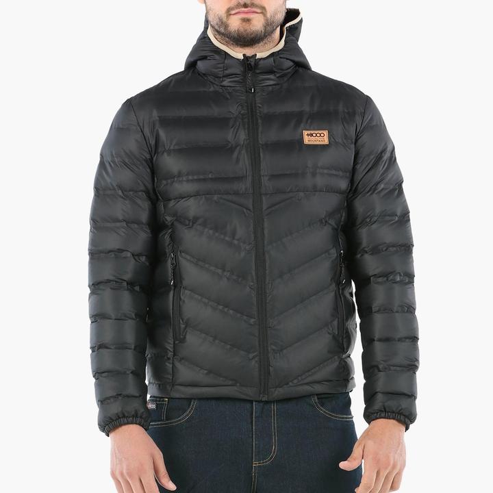 Image du produit +8000 Veste Rustique (S)