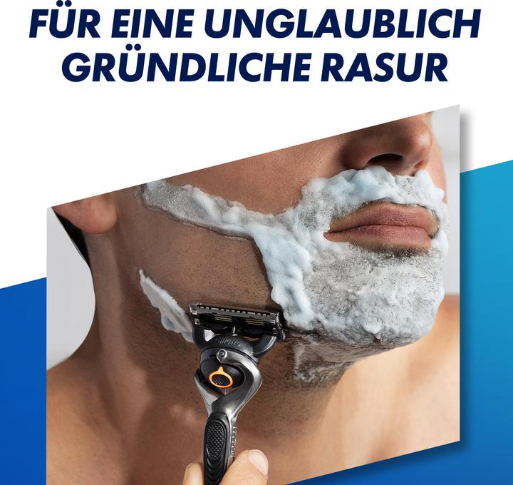 Actual product image Gillette ProGlide (14 x)