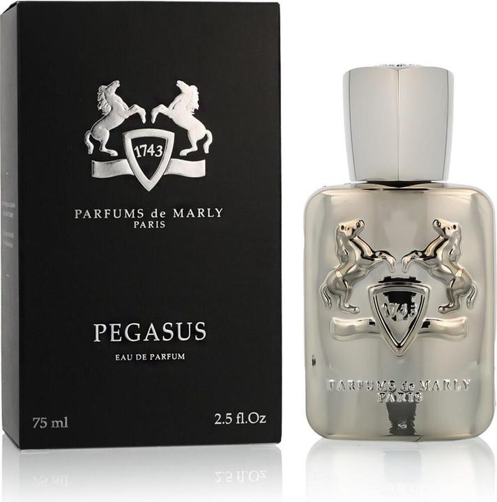 Immagine prodotto Parfums de Marly Pegasus Edp Spray (Eau de parfum, 75 ml)