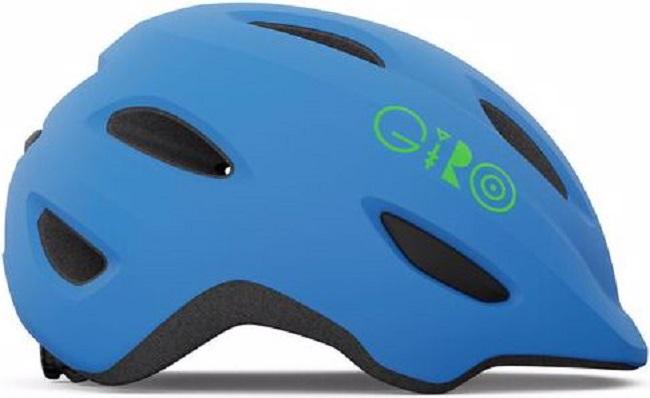 Produktbild Giro Scamp MIPS (45 - 49 cm)