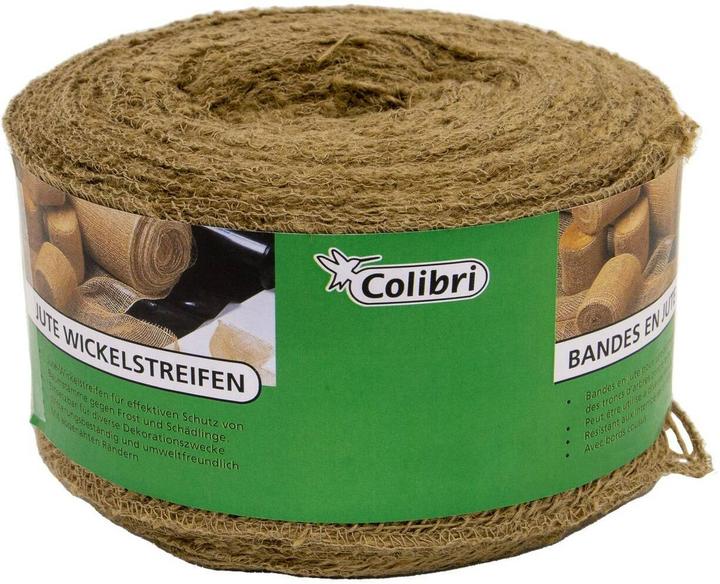 Colibri Wickelstreifen