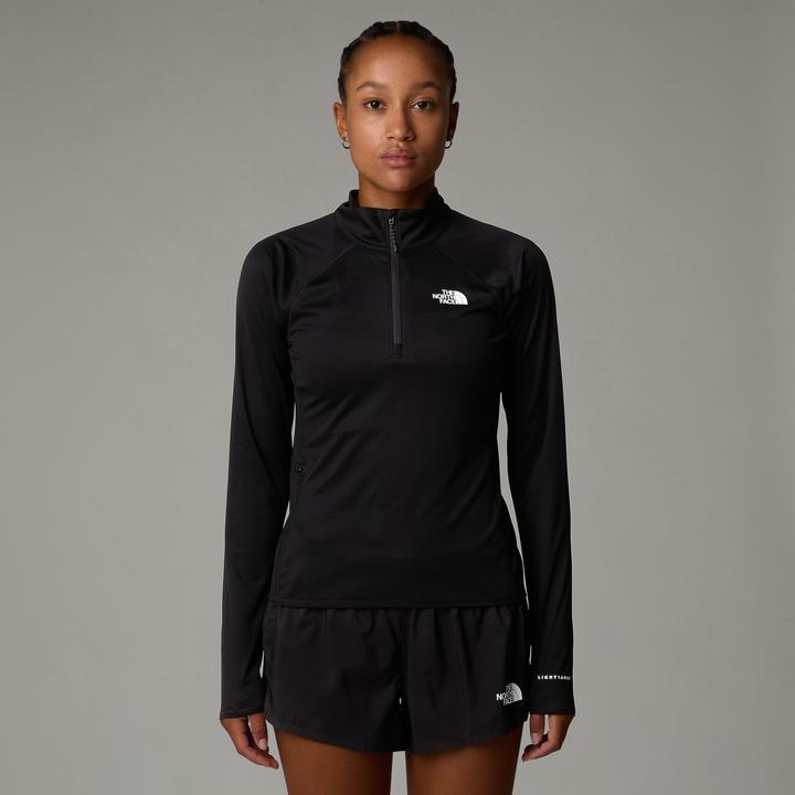 Actual product image North Face Sunriser 1/4 Zip (L)